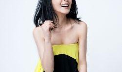 刘若英近期爆料新闻,揭秘娱乐圈不为人知的秘密